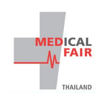2017 MEDICAL FAIR THAILAN