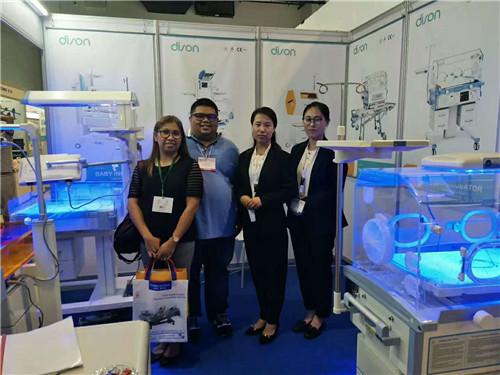 2018 Medical Philippines Expo